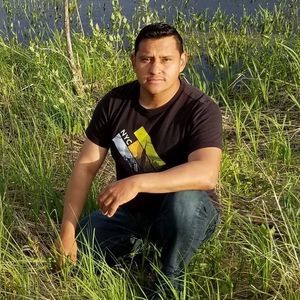 Meet your Posher, Francisco